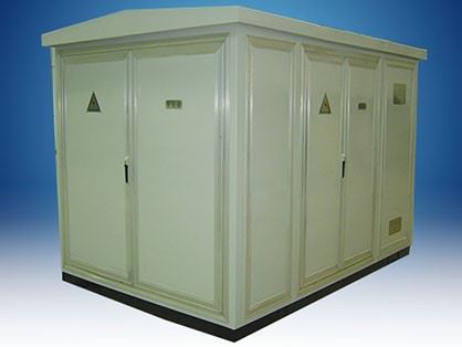 箱式變電站之后臺(tái)監(jiān)控機(jī)選擇？管理？電源？
